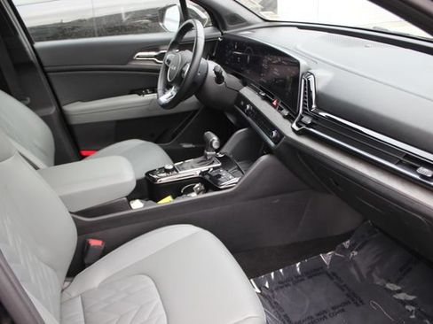 Certified 2023 Kia Sportage X-Pro AWD/4WD image 37
