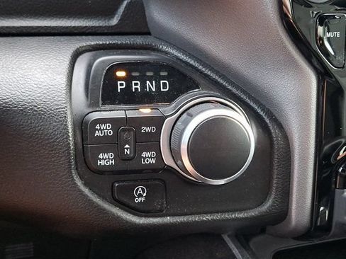 Certified 2023 RAM 1500 Big Horn AWD/4WD image 18