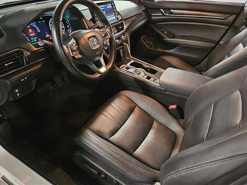 Used 2020 Honda Accord EX-L image 10