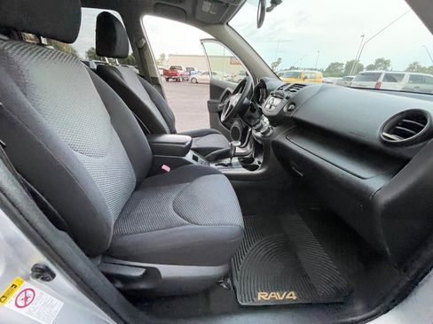 Used 2010 Toyota RAV4 Sport AWD/4WD image 20