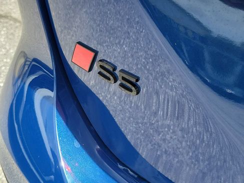 New 2026 Audi S5 Prestige AWD/4WD image 5