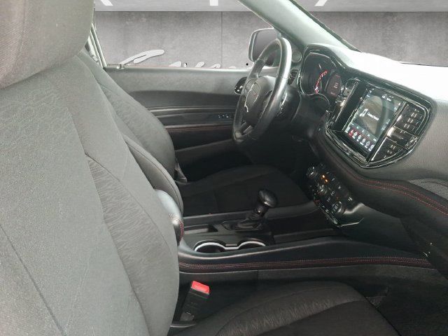 Used 2024 Dodge Durango GT w/ Blacktop Package RWD image 30