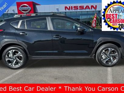 Used 2024 Subaru Crosstrek 2.0i Premium