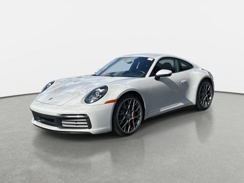 Used 2021 Porsche 911 Carrera 4S image 7