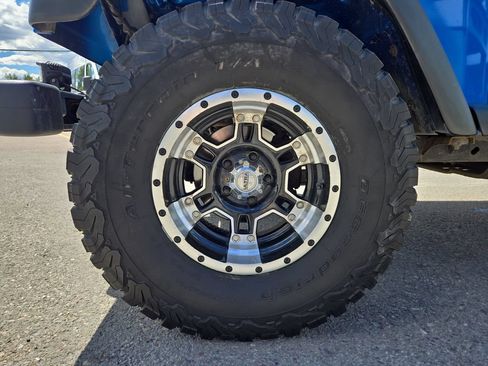 Used 1999 Jeep Wrangler SE AWD/4WD image 10