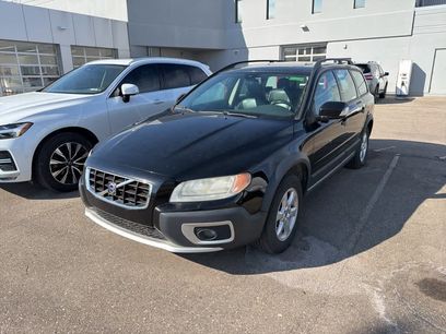 Used 2008 Volvo XC70 3.2
