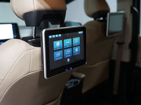 Certified 2023 Toyota Sienna Limited image 28