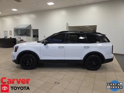 Used 2024 Kia Telluride SX X-Pro