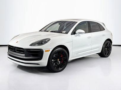 Used 2023 Porsche Macan GTS