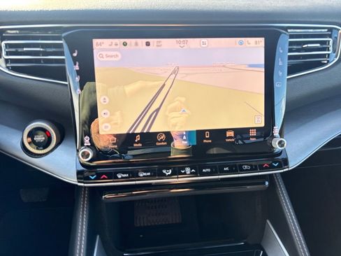 New 2026 Jeep Grand Wagoneer L 4WD image 20