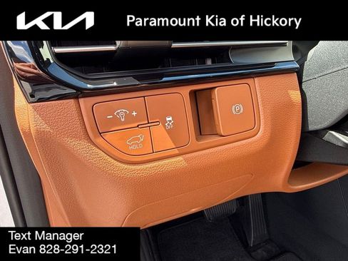 Used 2026 Kia Sportage X-Line w/ X-Line Technology Package AWD/4WD image 19