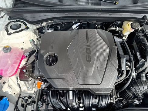Certified 2026 Kia K5 GT-Line AWD/4WD image 32