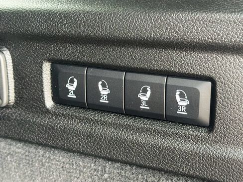 Used 2023 Jeep Grand Cherokee L Summit w/ Advanced Protech Group IV AWD/4WD image 13