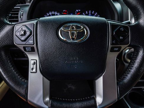 Used 2014 Toyota 4Runner SR5 Premium RWD image 14