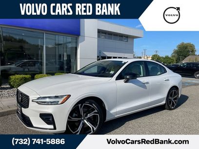 Used 2024 Volvo S60 B5 Plus w/ Climate Package