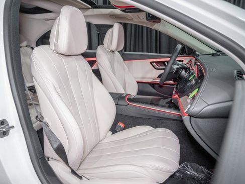 New 2026 Mercedes-Benz E 350 Sedan image 14