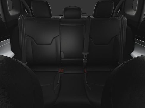 New 2026 Jeep Compass Limited AWD/4WD image 3