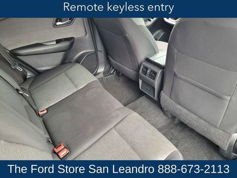 Used 2023 Nissan Rogue SV FWD image 19