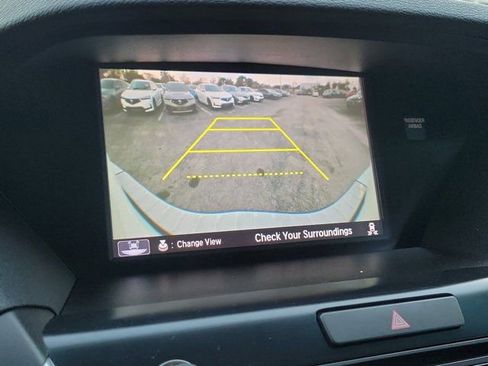 Used 2017 Acura MDX FWD w/ Technology Package image 18