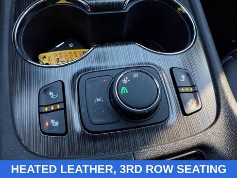 Used 2023 GMC Acadia SLT image 26