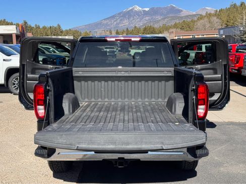 Used 2025 GMC Sierra 1500 Pro w/ Pro Value Package image 11