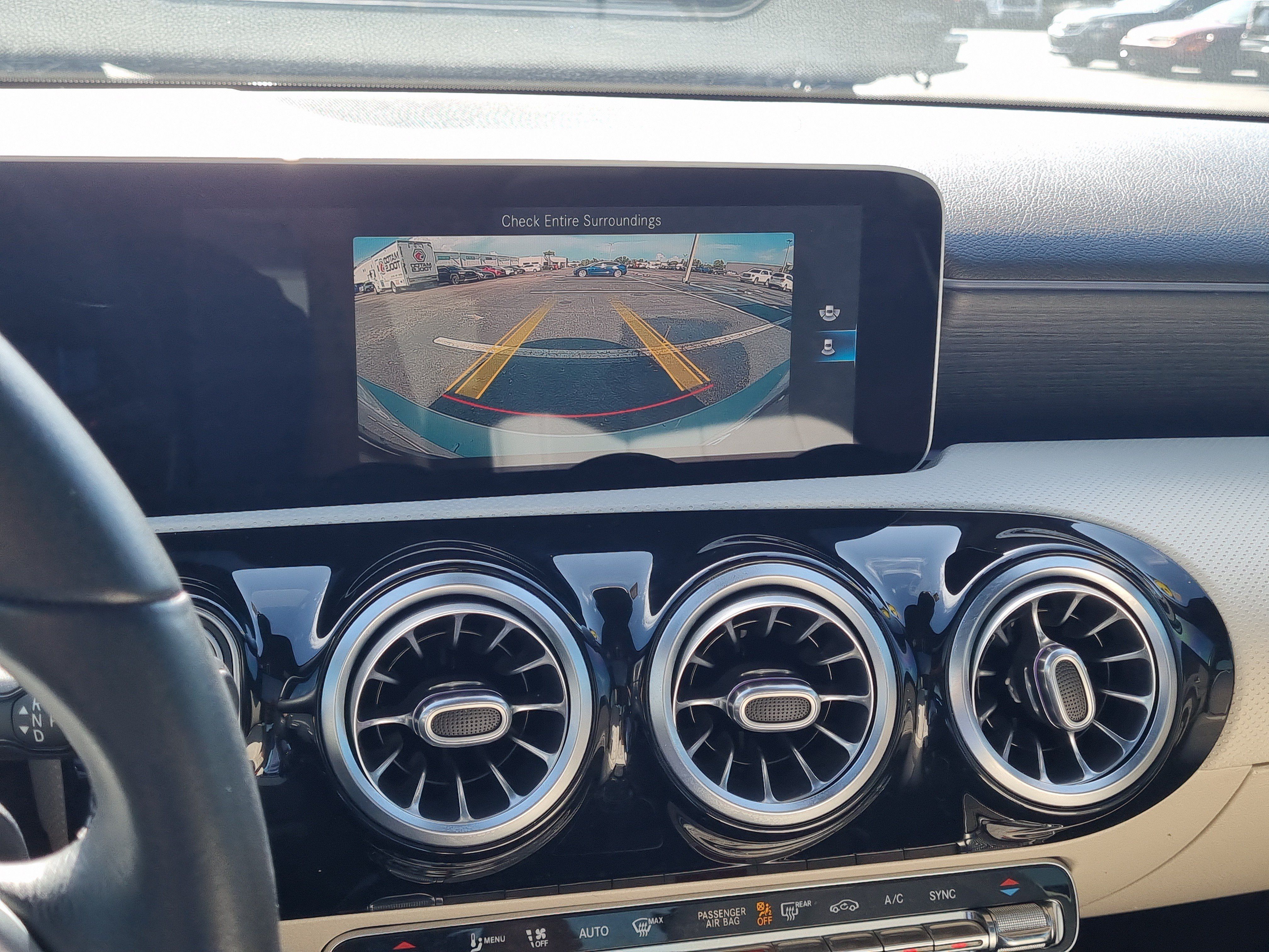 Used 2019 Mercedes-Benz A 220 image 30