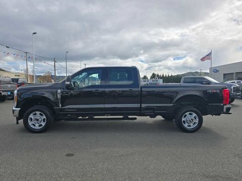 Certified 2025 Ford F350 XLT image 2