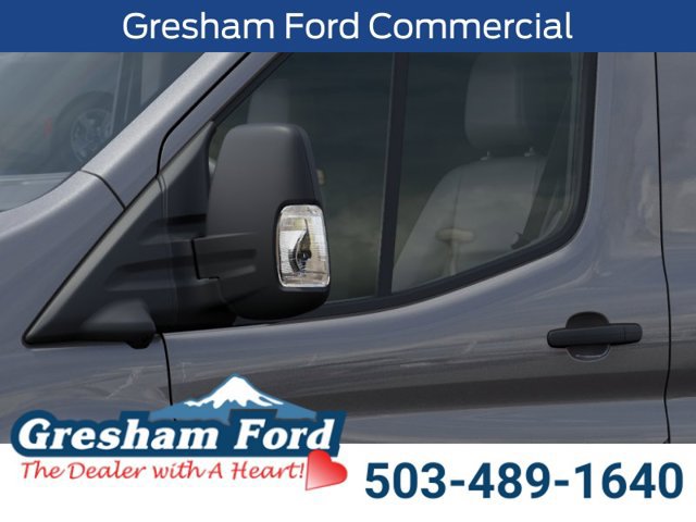 New 2027 Ford Transit 250 148 High Roof AWD w/ Upfitter Package image 23