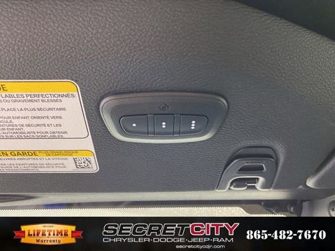 New 2026 Jeep Wrangler Unlimited Sport AWD/4WD image 21