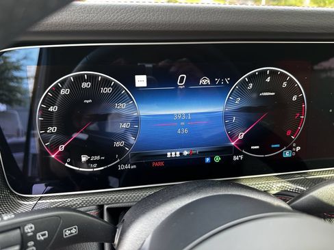 Certified 2025 Mercedes-Benz G 550 image 30