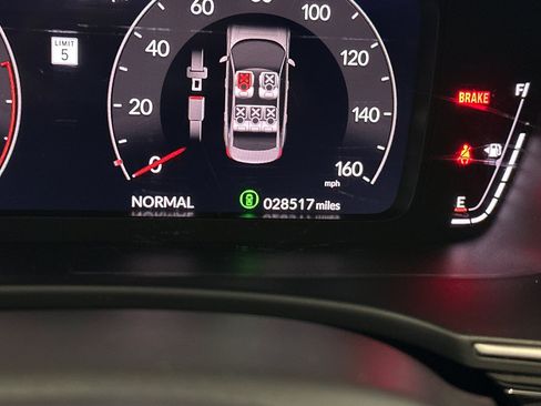 Used 2025 Honda Civic Si image 20