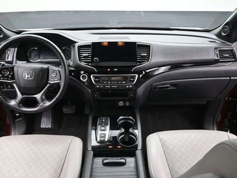 Used 2019 Honda Passport Touring image 16