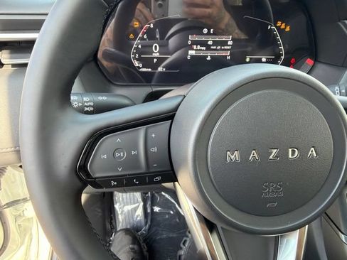 New 2026 MAZDA CX-5 Select AWD/4WD image 37