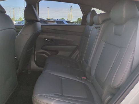 New 2026 Hyundai Tucson XRT AWD/4WD image 16