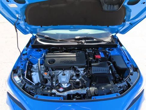 New 2026 Honda Civic Sport image 10