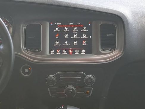 Used 2023 Dodge Charger SXT w/ Cold Weather Package RWD image 17