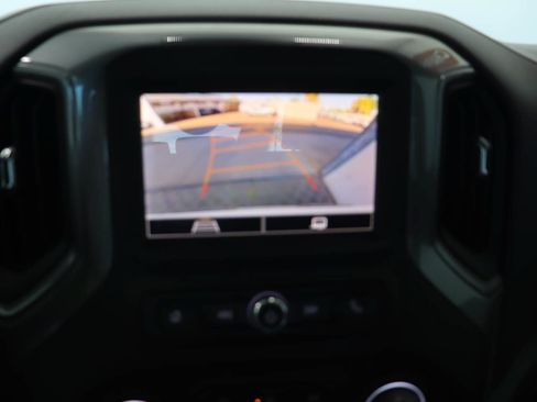Certified 2023 Chevrolet Silverado 1500 Custom RWD image 12