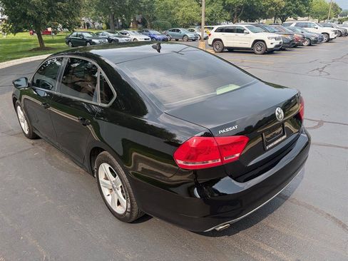 Used 2013 Volkswagen Passat 2.5 SE FWD image 11