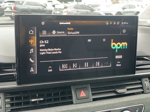 Used 2023 Audi A4 2.0T Premium Plus image 10