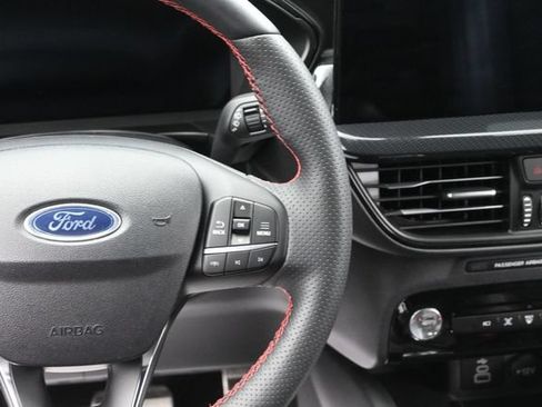 Used 2024 Ford Escape ST-Line Select w/ Tech Pack #2 AWD/4WD image 29