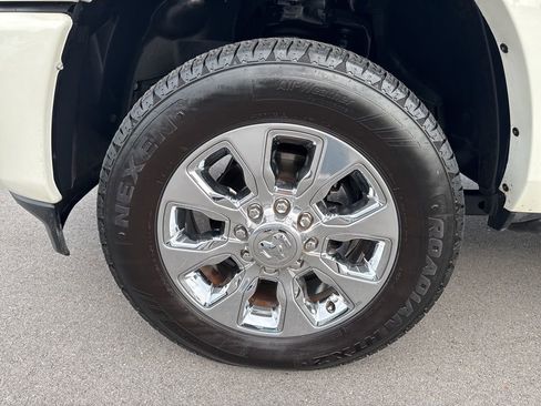 Used 2023 RAM 2500 Limited image 29
