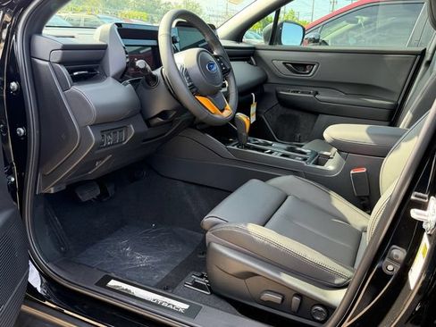 New 2026 Subaru Outback Wilderness AWD/4WD image 12