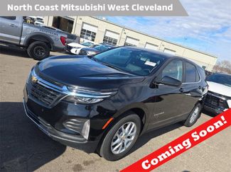 Used 2024 Chevrolet Equinox LT w/ LPO, Floor Liner Package video 1