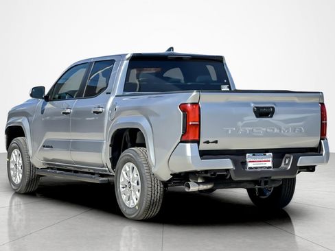 New 2025 Toyota Tacoma SR5 image 3