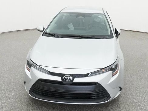 New 2026 Toyota Corolla LE image 15