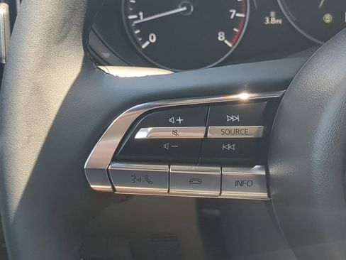 New 2025 MAZDA CX-50 AWD 2.5 S w/ Weather Package image 20