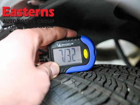 Used 2023 Toyota Corolla Cross LE image 28