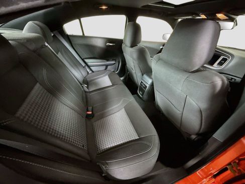 Used 2022 Dodge Charger SXT w/ Driver Convenience Group AWD/4WD image 20