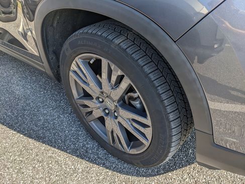 Used 2021 Honda Passport EX-L image 7