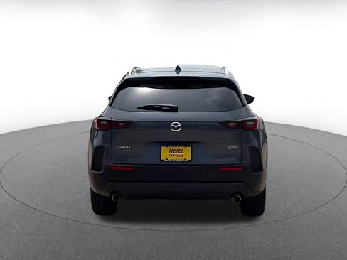 Used 2025 MAZDA CX-50 2.5 Hybrid w/ Premium Plus Pkg AWD/4WD image 12